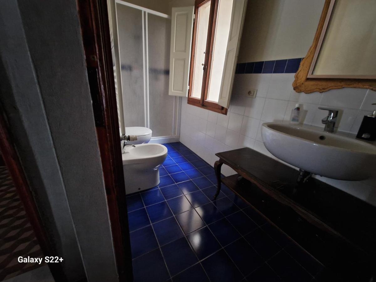 B&B I Rinascimenti ฟลอเรนซ์ ภายนอก รูปภาพ