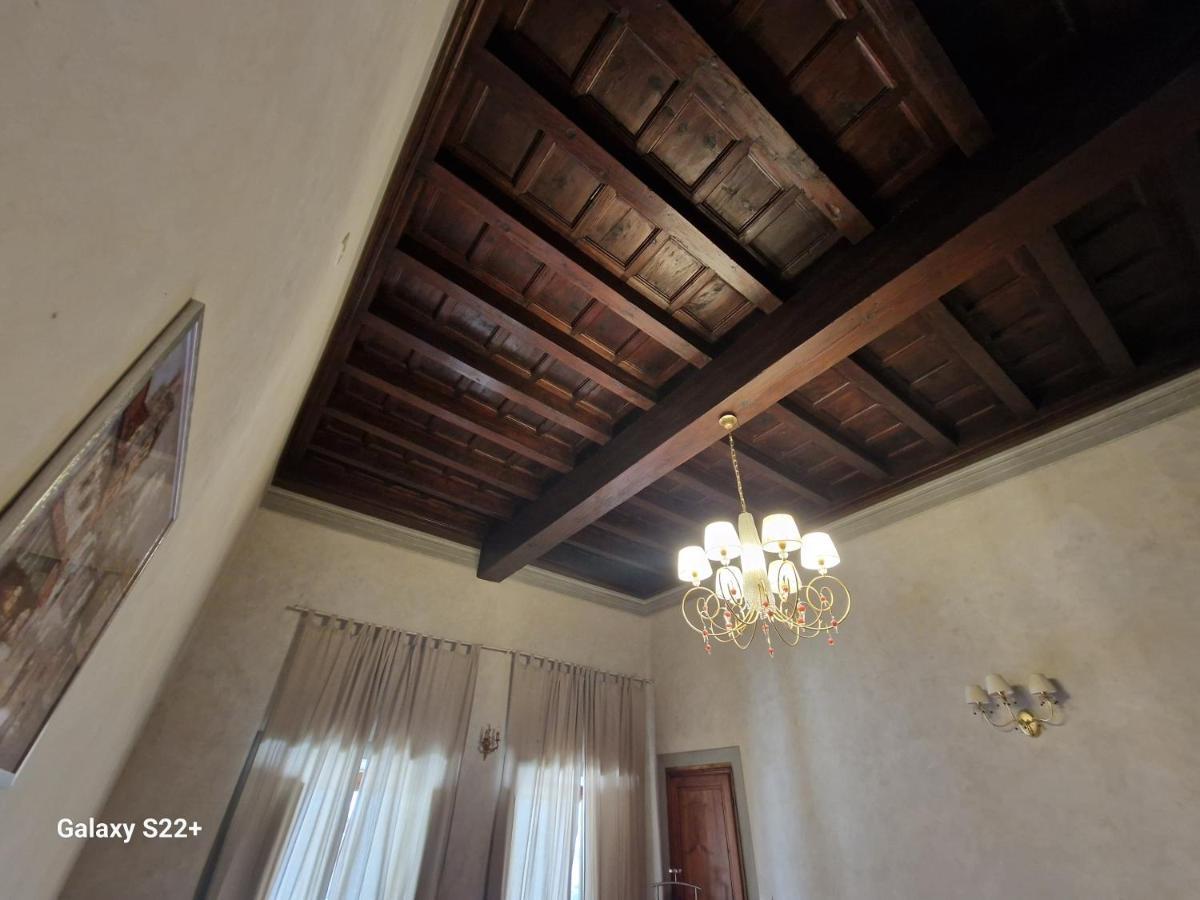 B&B I Rinascimenti ฟลอเรนซ์ ภายนอก รูปภาพ