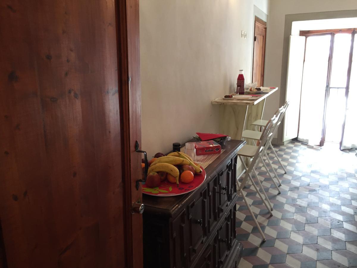 B&B I Rinascimenti ฟลอเรนซ์ ภายนอก รูปภาพ